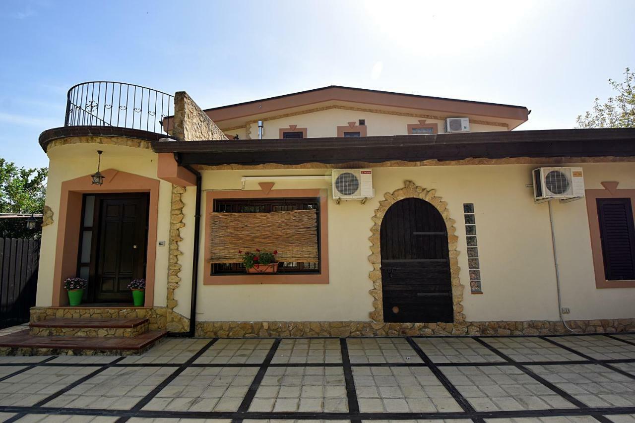 B&B Agave 64 Piazza Armerina Exterior foto